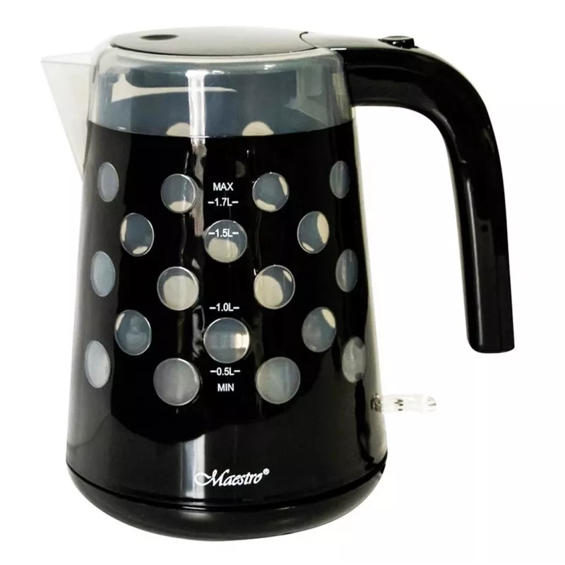 MAESTRO MR-045 elektrinis virdulys 1,7 l
