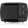Behringer B105D garsiakalbis pilno diapazono juodas laidinis ir belaidis 50 W
