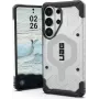 UAG Urban Armor Gear Pathfinder dėklas su magnetiniu moduliu | Samsung Galaxy S26 Ultra | ledinis (permatomas)/sidabrinis | 214526114333 (214526114333)