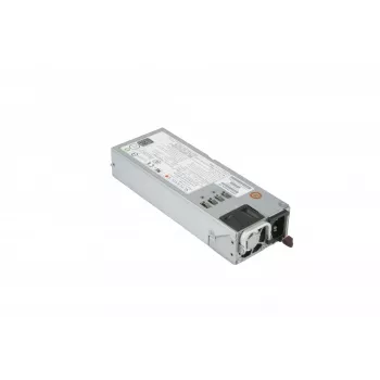 Supermicro - PWS-1K02A-1R - Maitinimo blokas (įkišamas modulis) 80 PLUS Titanium AC 120/230 V 1000 vatų