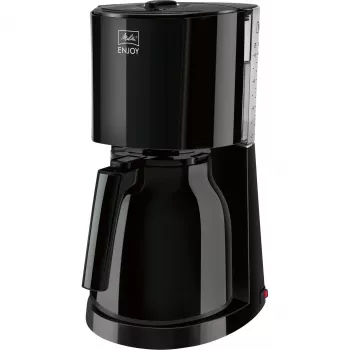 MELITTA Enjoy Therm – kavos virimo aparatas – 12 puodelių