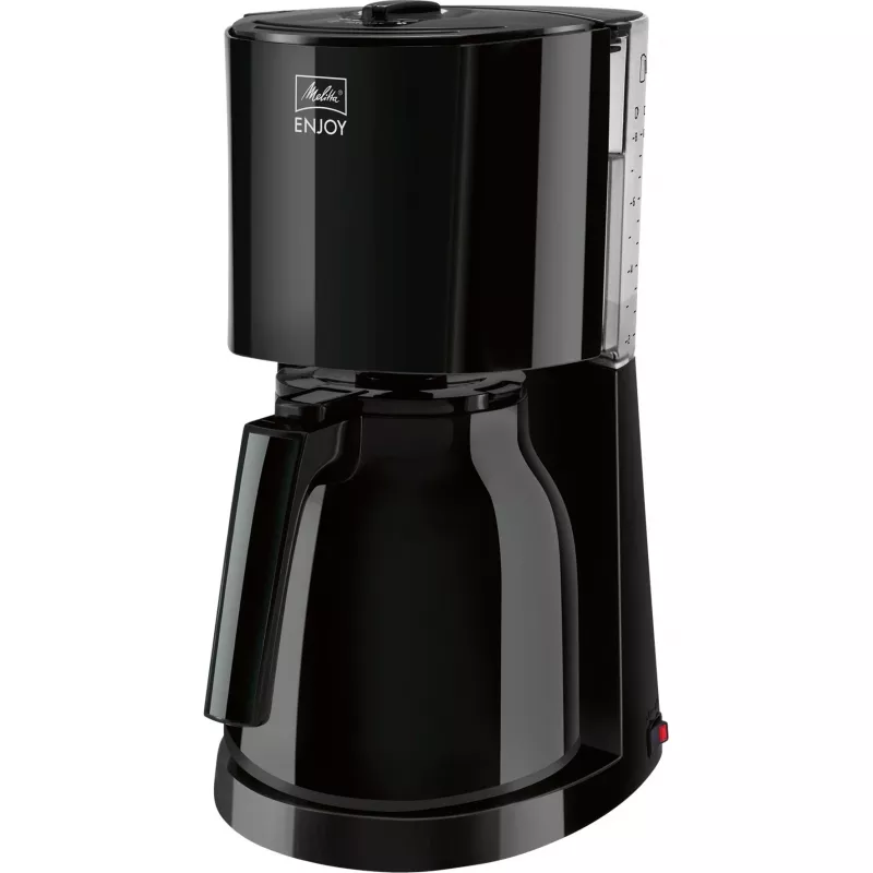 MELITTA Enjoy Therm – kavos virimo aparatas – 12 puodelių