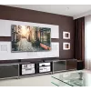Sieninis laikiklis B-Tech XL Universal plokščias Screen VESA 900x600