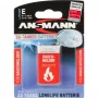 Vienkartinė baterija Ansmann 9V Lithium