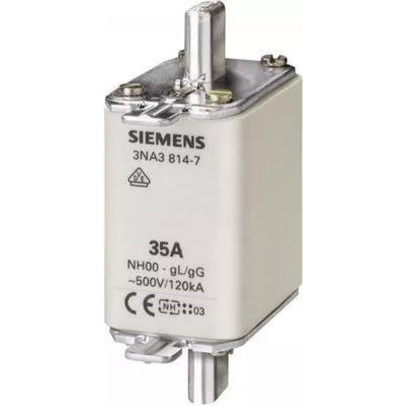 Siemens 3NA38207