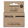 Actis KC-575 Canon spausdintuvo rašalas, keičiamasis Canon PG-575XL; Supreme; 16,5 ml; juodas