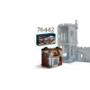LEGO HARRY POTTER 76447 Hoguarto pilis: Skrydžio pamokos