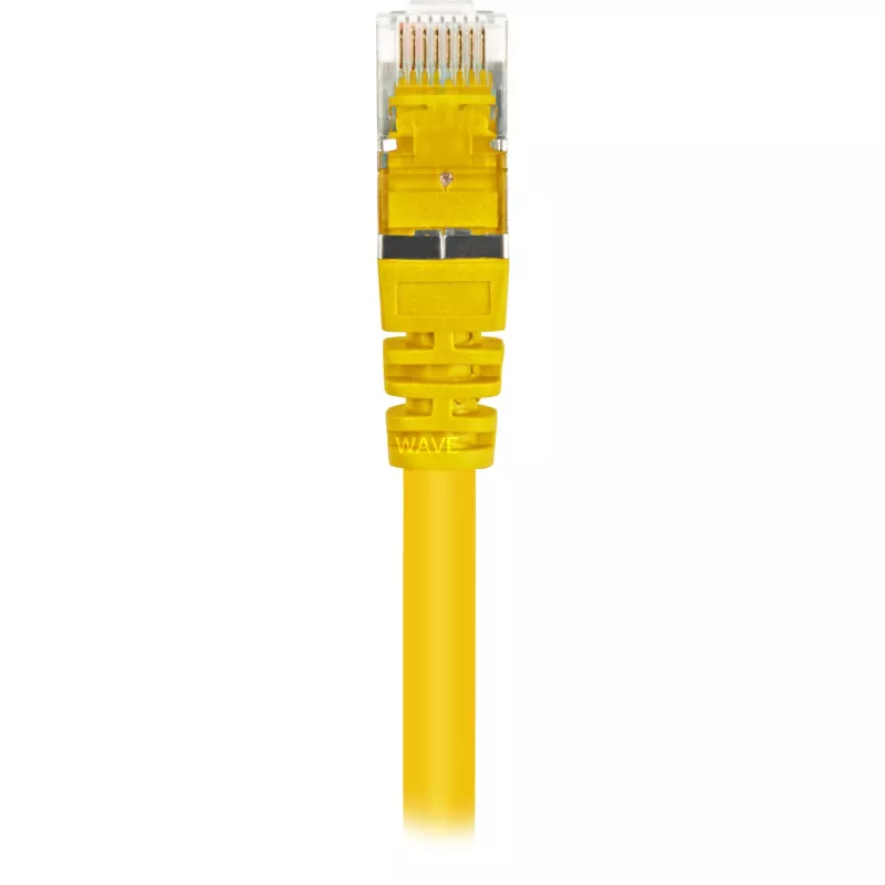 Sharkoon komutacinis kabelis - RJ-45 (V) į RJ-45 (V)