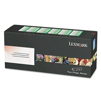 Lexmark 24B6849 tonerio kasetė, 1 vnt., Originali, juoda