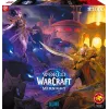 Good Loot Gaming dėlionė: World of Warcraft Midnight Against the Void, 1000 dalių