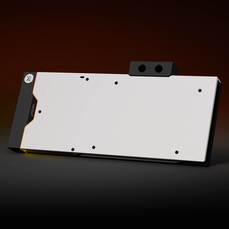Šiluminė tarpinė EK Water Blocks 3831109891179 sidabrinė 1 vnt.