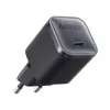Anker Nano Charger (45W), Juoda