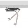 Logilink lubinis TV laikiklis 32-70, Maks. 35KG