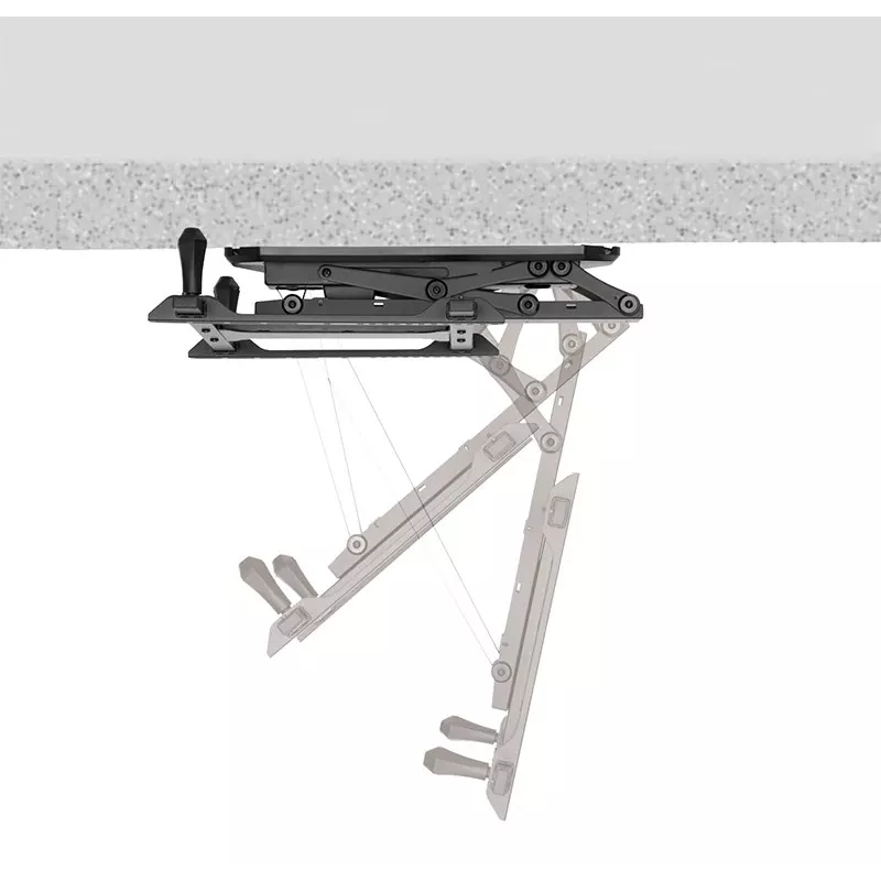 Logilink lubinis TV laikiklis 32-70, Maks. 35KG