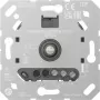 Kambario termostatas Jung RTR230, maitinimas 230 V, normaliai atviras kontaktas (RTR230)