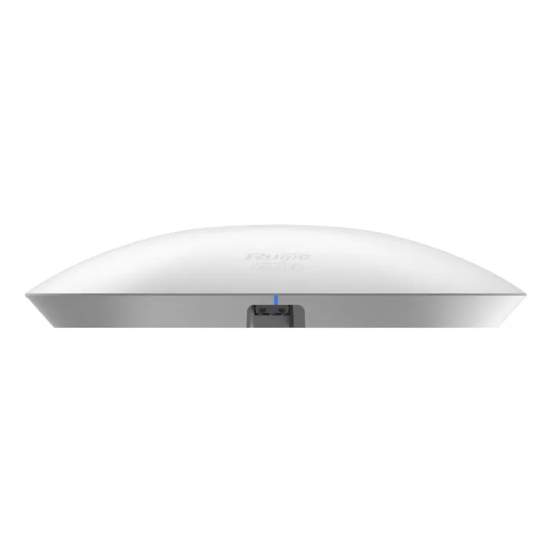 Belaidis prieigos taškas Ruijie Networks RG-RAP73PRO 2,4 GHz 5 GHz 6 GHz Wi-Fi 6