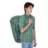 Thule 5175 Roudtrip Bike Duffel 55L Hazy Green