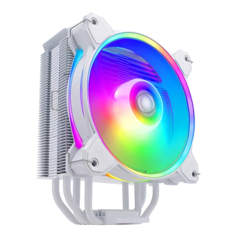 CPU aušintuvas Hyper 212 Halo AGB balta