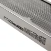Vandens aušinimo radiatorius Aqua-Computer Aqua radical 2 – aliuminio aušinimo sistema (modelis 33703)