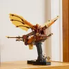 LEGO ICONS 10363 Leonardo da Vinci skraidantis aparatas