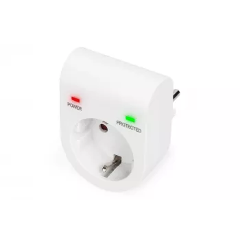 Apsaugos nuo viršįtampių adapteris Digitus DN-95400