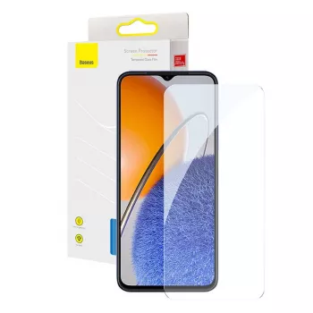 Ekrano apsauga Baseus HUAWEI Changxiang 50z grūdintas stiklas 0,3 mm