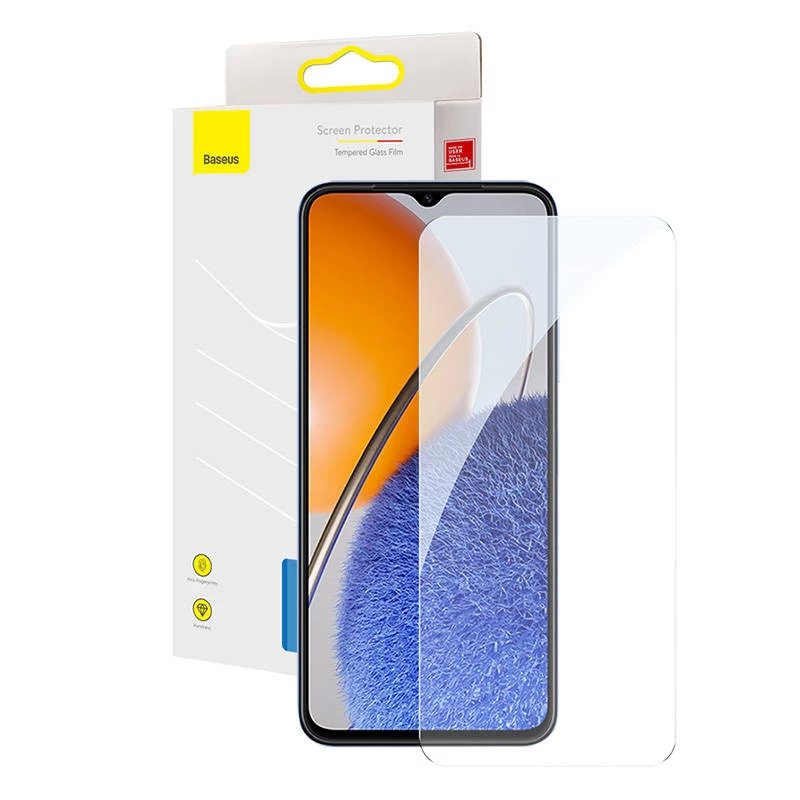 Ekrano apsauga Baseus HUAWEI Changxiang 50z grūdintas stiklas 0,3 mm