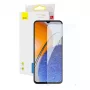 Ekrano apsauga Baseus HUAWEI Changxiang 50z grūdintas stiklas 0,3 mm
