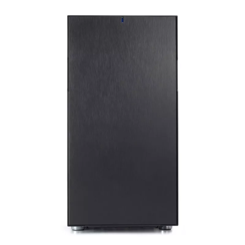 Fractal Design Define R5 Midi Tower juoda