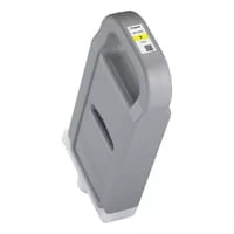 Canon PFI-710Y rašalo kasetė Originali Geltona