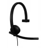 Logitech H570e - Ausinės - Ant ausų - Laidinės - USB-C - Sertifikuotos Microsoft Teams (981-001427)
