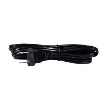 Maitinimo laidas 10A 110V 1.8M US BK
