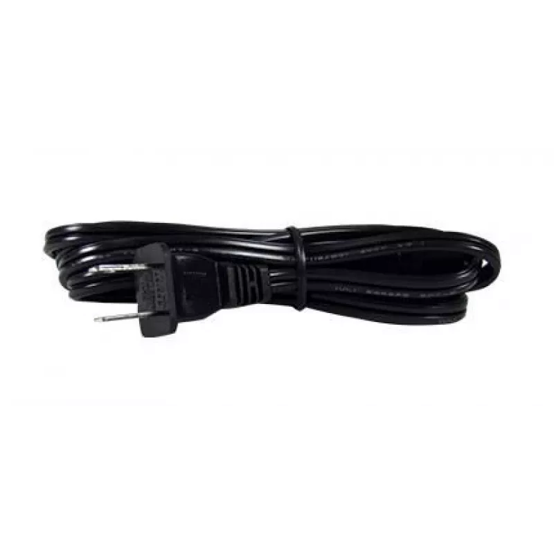 Maitinimo laidas 10A 110V 1.8M US BK