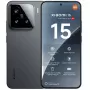 Xiaomi 15 16.1 cm (6.36) 12 GB 512 GB 5240 mAh juoda