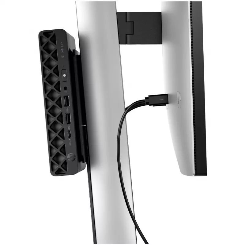 Kompiuteris HP EliteDesk 8 Mini G1a AMD Ryzen 3 210 16 GB 512 GB SSD W11P 1J Gar DE 999A4ET#ABD