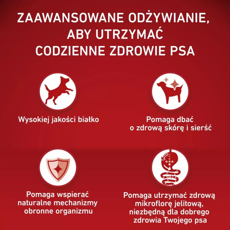 PURINA ONE MED/MAX Adult vištiena ir ryžiai 12kg