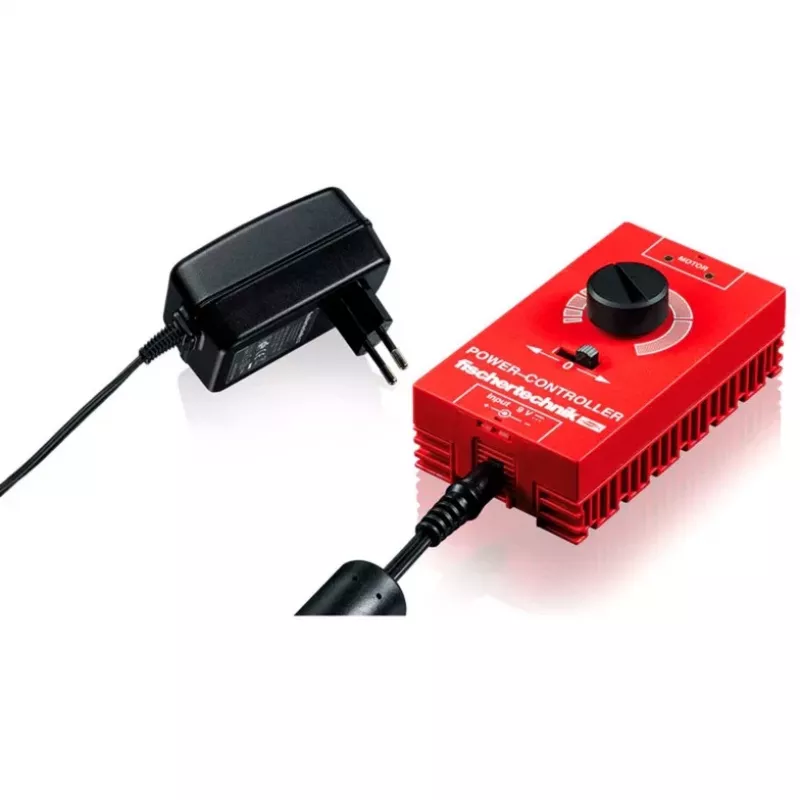 maitinimo adapteris Fischertechnik 505283