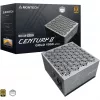 MONTECH CENTURY II 1050W – pilnai modulinis ATX maitinimo šaltinis