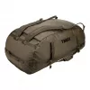 „Thule 5600 Chasm 130L“ kelioninis krepšys, gilios chaki spalvos