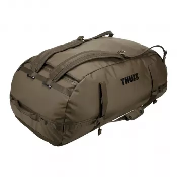 „Thule 5600 Chasm 130L“ kelioninis krepšys, gilios chaki spalvos