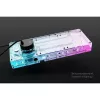 Alphacool Core Distro Plate O11 Dynamic Evo/XL vandens blokas