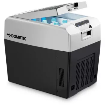 Termoelektrinis aušinimo dėžė Dometic TropiCool TCX 35 - 33 L AC/DC aušintuvas