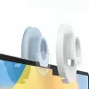 Indukcinis MagSafe laikiklis MacBook baltas