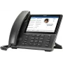 Mitel 6873 SIP telefonas - VoIP telefonas - SIP, RTCP, RTP, SRTP - 24 kabeliai (50006790)