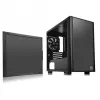 Thermaltake Versa H17 Micro Tower Juoda