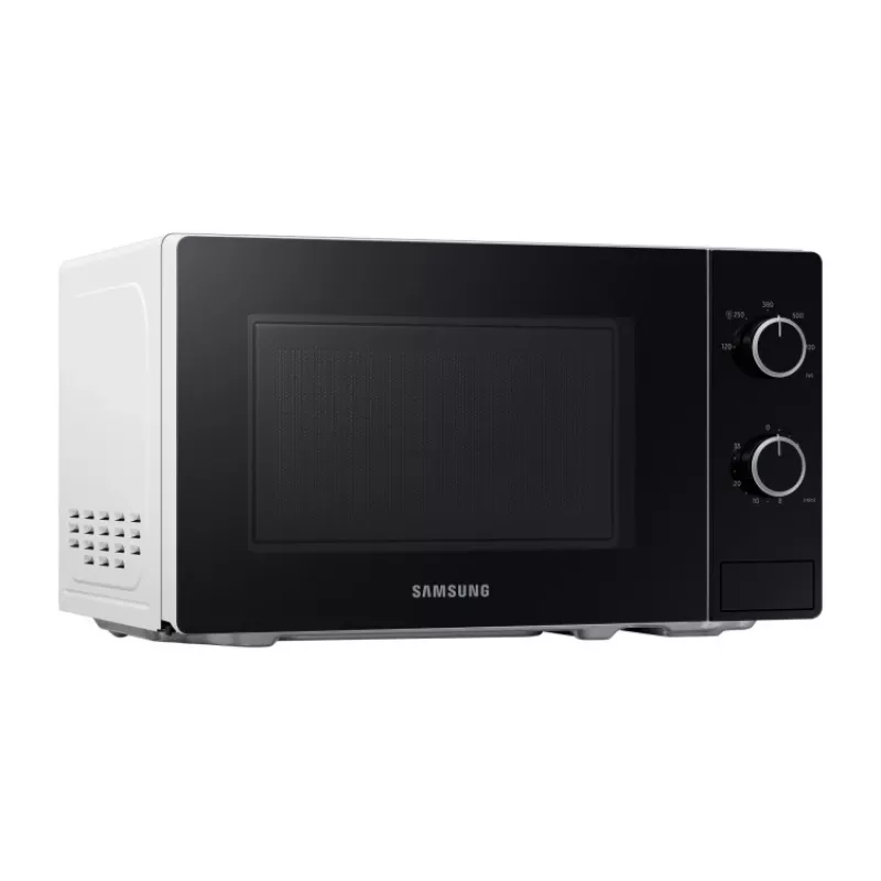 “Samsung MS20A3010AH” mikrobangų krosnelė 20 l 700 W, juoda (SPEC)