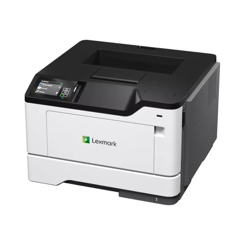 Spausdintuvas Lexmark MS531dw lazerinis juodai baltas