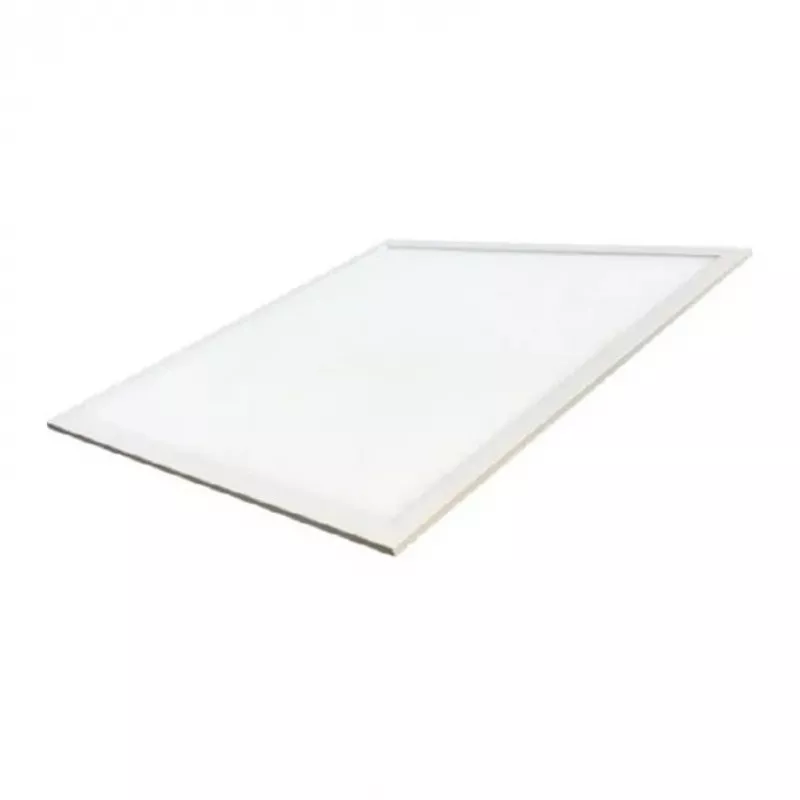 LED šviestuvo plokštė 620620 šiltos baltos spalvos 35W V3 PRO balta UGRlt19