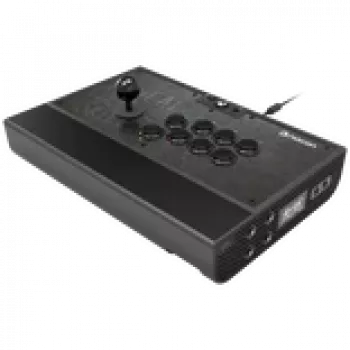 NACON DAIJA Arcade Stick Juoda USB Special PC, Xbox One, Xbox Series S, Xbox Series X