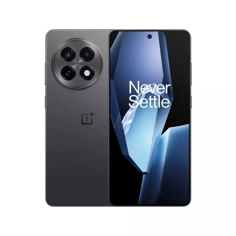 Išmanusis telefonas OnePlus 13R 6,78 colio 12 GB 256 GB Juodas